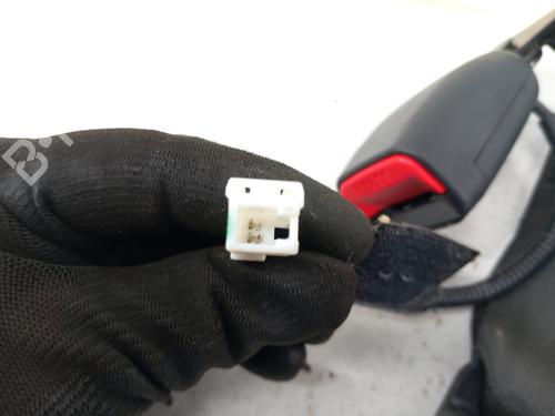 Used Seat buckle Seat buckle KIA SPORTAGE III (SL) 1.7 CRDi (116 hp) 28782809 28782809