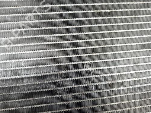 Used AC radiator FIAT SEDICI (189_) 1.9 D Multijet 4x4 (120 hp) 28740725