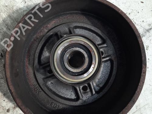 Used Other Other DACIA SANDERO II TCe 90 (B8M1, B8MA, B8AC) (90 hp) 28772243 28772243