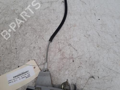 Electronic module PEUGEOT 307 (3A/C) 1.6 HDi | BP28763414M83 - Image 3