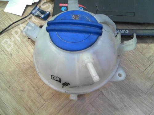 Used Expansion tank VW GOLF PLUS V (5M1, 521) 1.9 TDI (105 hp) 28777684
