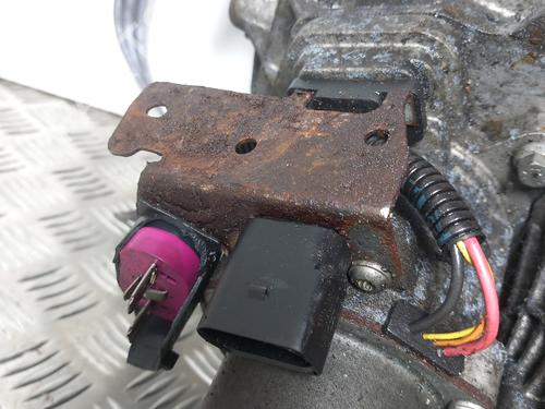 Gearbox PORSCHE CAYENNE (9PA) Turbo S 4.5 | BP28746415M3 - Image 4