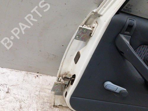 Used Right rear door PEUGEOT 306 Hatchback (7A, 7C, N3, N5) 1.4 (75 hp) 28770794