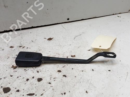 Used Seat buckle AUDI 80 B4 Saloon (8C2) 2.3 E (133 hp) 28766977