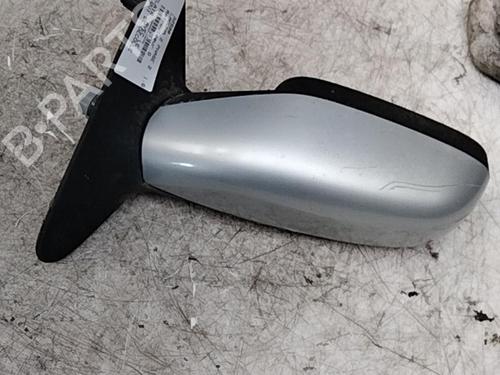 Left mirror RENAULT LAGUNA II (BG0/1_) 1.6 16V (BG1G, BG1H) | BP28774605C26 