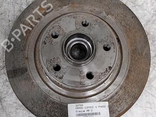 Other RENAULT ESPACE IV (JK0/1_) 2.0 dCi (JK01, JK02, JK1J, JK1K, JK1H) | BP28789868O1