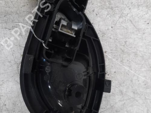 Højre bagtil invendig håndtag RENAULT LAGUNA II (BG0/1_) 1.9 dCi (BG1A, BG1W, BG0G) (110 hp) 28789894