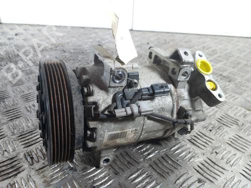 Used AC compressor AC compressor RENAULT CLIO IV (BH_) 1.5 dCi 75 (75 hp) 29935993 29935993