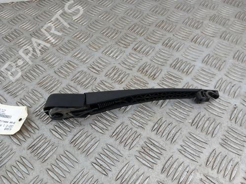 Used Rear windshield wiper arm Rear windshield wiper arm KIA CEE'D Hatchback (ED) 1.6 CRDi 90 (90 hp) 39164497 39164497