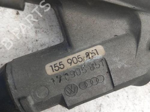 Ignition barrel VW GOLF II (19E, 1G1) 1.8 | BP28745979M48 