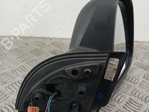 Used Right mirror Right mirror PEUGEOT PARTNER Box Body/MPV 1.6 BlueHDi 100 (100 hp) 34358525 34358525