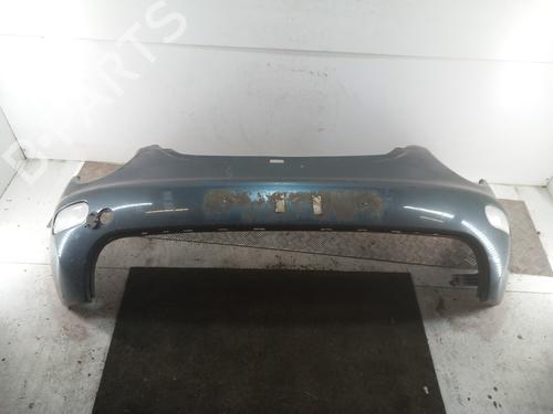 Used Front bumper VW NEW BEETLE Convertible (1Y7) 1.9 TDI (100 hp) 29749493