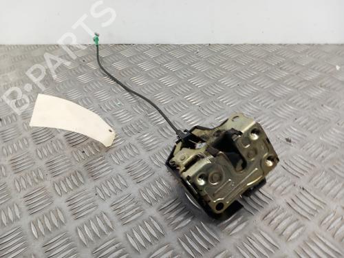 Elektronisk modul RENAULT MEGANE I (BA0/1_) 1.6 16V (BA04, BA0B, BA11, BA1J, BA16, BA19, BA1K, BA1V,... (107 hp) 28756975