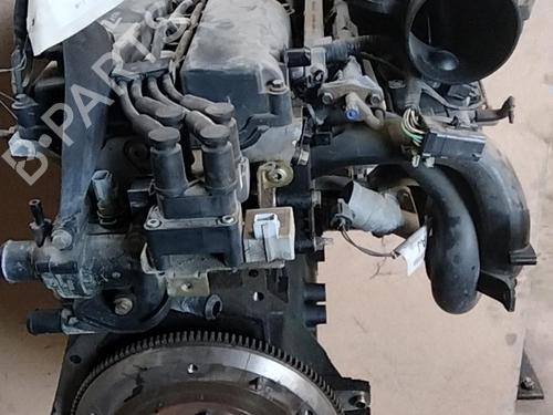 Used Engine Engine FORD MONDEO II (BAP) 1.8 i (115 hp) 28764373 28764373