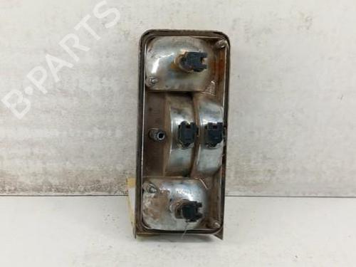 Left taillight LADA NIVA Closed Off-Road Vehicle (2121, 2131) 1600 4x4 | BP28788435C34 