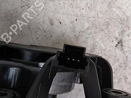 Used Rear wiper motor RENAULT LAGUNA III Grandtour (KT0/1) 2.0 dCi (KT01, KT08, KT09, KT0K, KT12, KT1D, KT1W) (150 hp) 28789641