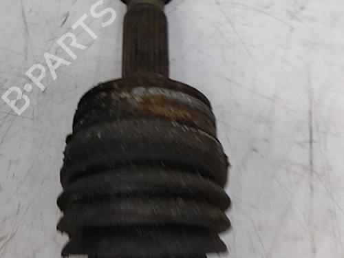 Right front driveshaft TOYOTA AYGO (_B1_) 1.0 (KGB10_, KGB10R) | BP28789578M39 