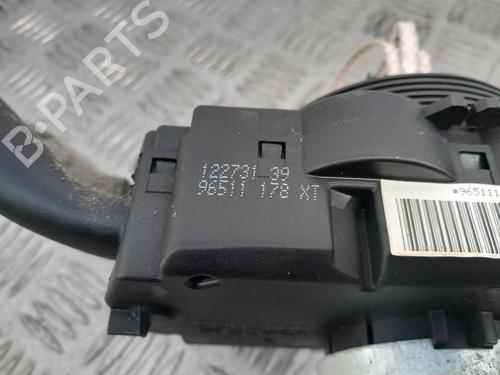 Steering column stalk CITROËN C5 I (DC_) 2.0 HDi (DCRHZB, DCRHZE) | BP40271929I23 - Image 3