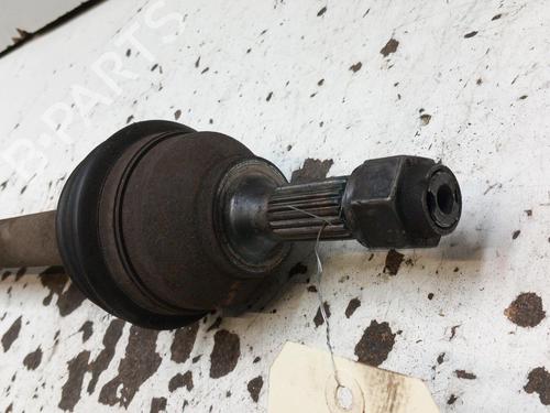 Right front driveshaft CITROËN C3 I (FC_, FN_) 1.4 HDi | BP28778139M39
