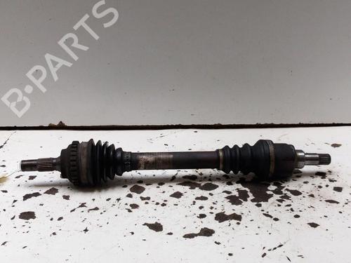 Left front driveshaft CITROËN XSARA (N1) 1.6 16V | BP28789076M38