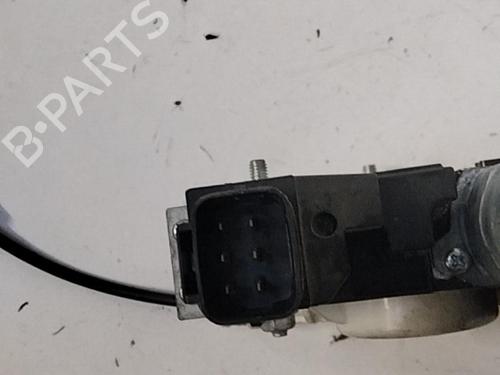 Front left window mechanism KIA RIO III (UB) 1.1 CRDi | BP28758385C22 
