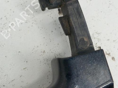 Used Front left exterior door handle OPEL ASTRA J (P10) 1.7 CDTI (68) (110 hp) 28750888