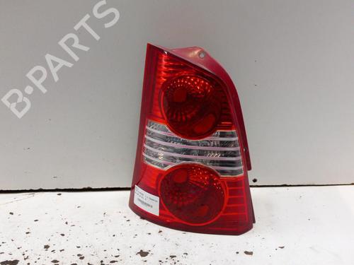 Feu arrière gauche HYUNDAI ATOS (MX) 1.1 | BP28793459C34 