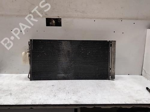Used AC radiator AC radiator 28771119 28771119