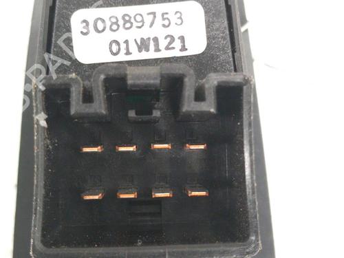 Right front window switch VOLVO S40 I (644) 1.8 | BP28761521I26 