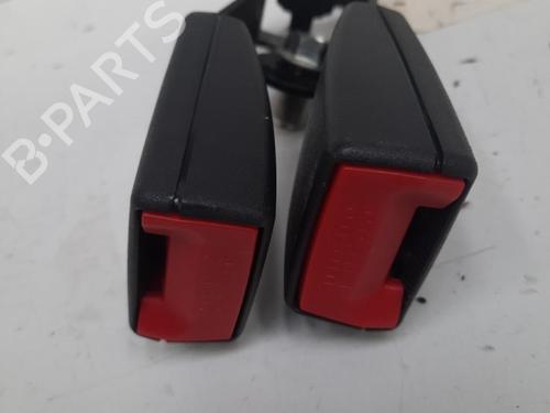 Seat buckle RENAULT KOLEOS I (HY_) 2.0 dCi (HY0K) | BP28757809I32 