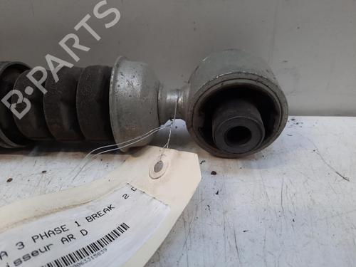 Right rear shock absorber RENAULT LAGUNA III Grandtour (KT0/1) 2.0 dCi (KT01, KT08, KT09, KT0K, KT12, KT1D, KT1W) | BP28759267M19 