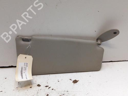 Left sun visor ALFA ROMEO MITO (955_) 1.3 MultiJet (955AXP1A, 955AYC1A) | BP28766913I1 