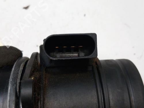 Mass air flow sensor MERCEDES-BENZ B-CLASS Sports Tourer (W245) B 180 CDI (245.207) | BP28762609M95 