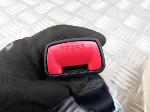 Seat buckle PEUGEOT 107 (PM_, PN_) 1.0 | BP28745059I32 