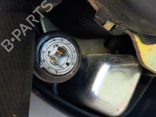 Used Front right seatbelt Front right seatbelt 28767358 28767358