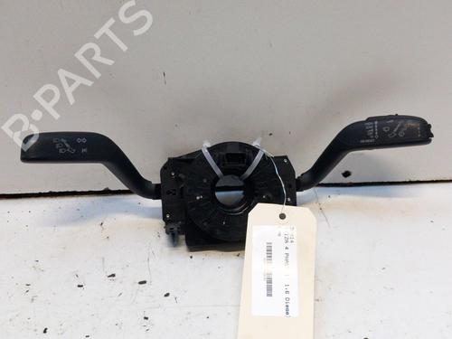 Steering column stalk SEAT IBIZA IV (6J5, 6P1) 1.6 TDI | BP28767251I23 
