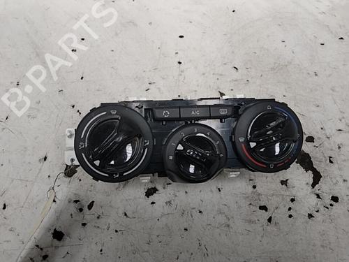 Used Climate control PEUGEOT 208 I (CA_, CC_) 1.4 HDi (68 hp) 28776326