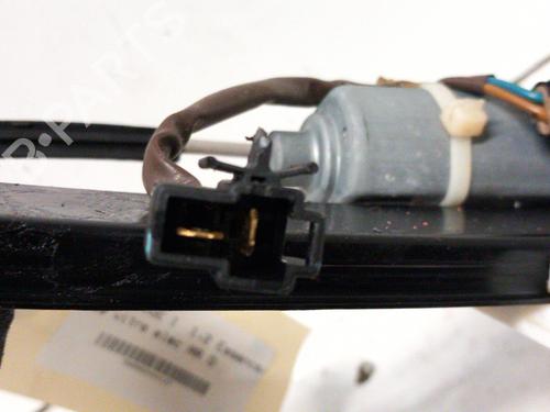 Rear right window mechanism CHEVROLET SPARK (M300) 1.2 | BP28785901C25 - Image 2