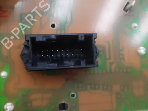 Instrument cluster PEUGEOT 406 Coupe (8C) 2.2 HDI | BP28759549C47