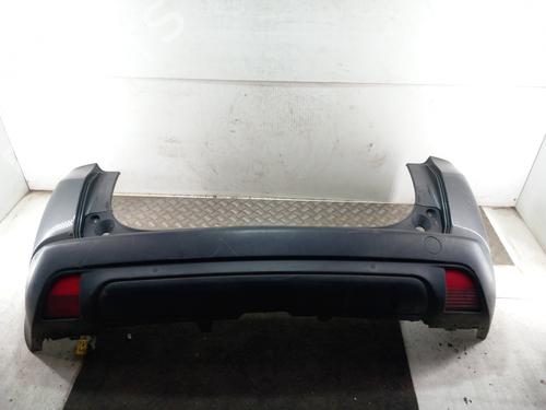 Used Rear bumper PEUGEOT 2008 I (CU_) 1.5 BlueHDI 120 (120 hp) 28744826