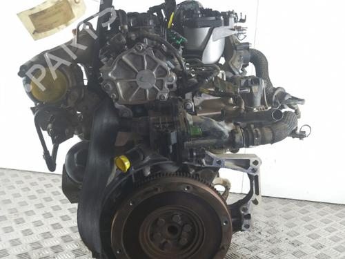 Engine PEUGEOT 206+ (2L_, 2M_) 1.4 HDi eco 70 | BP28781028M1 - Image 3