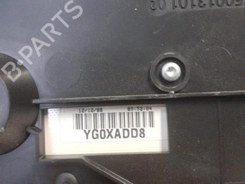 Used Instrument cluster Instrument cluster PEUGEOT EXPERT Van (VF3A_, VF3U_, VF3X_) 1.6 HDi 90 16V (90 hp) 28791809 28791809