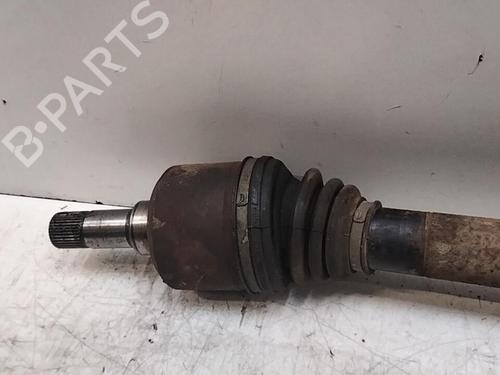 Used Left front driveshaft Left front driveshaft PEUGEOT 406 Coupe (8C) 2.2 HDI (133 hp) 28759557 28759557