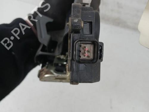 Used Rear right lock HYUNDAI TUCSON (JM) 2.0 CRDi All-wheel Drive (113 hp) 28768885