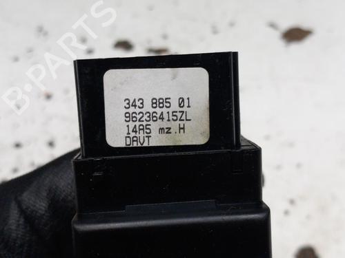 Used Switch CITROËN JUMPY I Van (BS_, BT_, BY_, BZ_) 2.0 HDi 95 (94 hp) 28773894