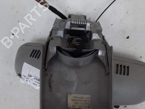 Used Rear mirror Rear mirror MERCEDES-BENZ S-CLASS (W220, V220) S 320 CDI (220.026, 220.126) (197 hp) 28791578 28791578