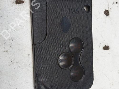 Electronic module RENAULT SCÉNIC II (JM0/1_) 1.5 dCi (JM1E, JM16) | BP28793105M83 