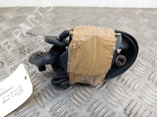 Used Front left seatbelt Front left seatbelt RENAULT MASTER III Van (FV) 2.3 dCi 125 FWD (FV0C, FV0D, FV0G, FV0H, FV0J, FV0K,... (125 hp) 33534085 33534085