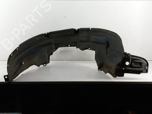 Used Wheel arch NISSAN X-TRAIL I (T30) 2.2 Di 4x4 (114 hp) 28773184