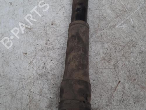 Left rear shock absorber RENAULT MEGANE III Grandtour (KZ0/1) 1.5 dCi (KZ09, KZ0D, KZ1G, KZ29, KZ14, KZ1W, KZ10, KZ1F,... | BP28774747M18 